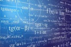 LEZIONI PRIVATE MATEMATICA