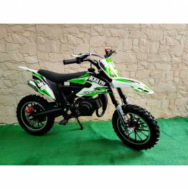 MINI CROSS FURIUS 49CC R10