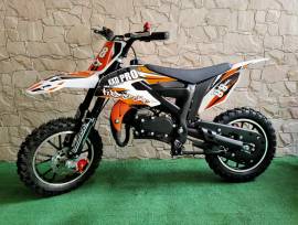 MINI CROSS FURIUS 49CC R10