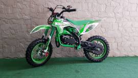 MINI CROSS KXD PRO SPORT 49CC R10