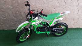 MINI CROSS KXD PRO SPORT 49CC R10