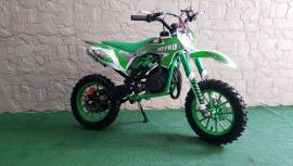 MINI CROSS KXD PRO SPORT 49CC R10