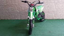 MINI CROSS KXD PRO SPORT 49CC R10