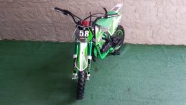 MINI CROSS KXD PRO SPORT 49CC R10