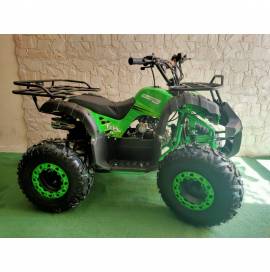 QUAD HUMMER 125CC R8