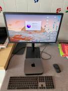 Vendo Macmini Anno 2018