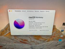 Vendo Macmini Anno 2018