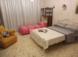 LG Appartamento Turistico Giarre offre Camere in Affitto €300 al mese in Viale Liberta N.34 Giarre
