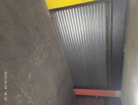 Garage mq 40 a Piedimonte Matese 