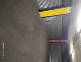 Garage mq 40 a Piedimonte Matese 