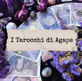 Tarocchi della verità - Agape Cartomante