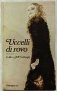 Uccelli di rovo di Colleen Mc Cullough Ed:Bompiani, ottobre 1979 