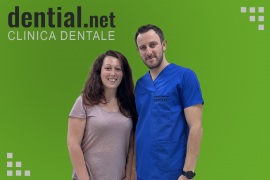 Clinica dentale in Albania, cure dentistiche e dentisti a Durazzo o Tirana