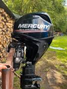 Mercury F30 EFI ELPT 2020 30PS