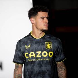 Maglia Aston Villa 2022 2023 poco prezzo