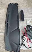 Kit airbag frontali Toyota Hilux 2020