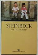 Pian della tortilla di John Steinbeck Ed.Famiglia Cristiana su licenza Longanesi, 2004 nuovo