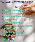 Black magic curses, hexes, spells and voodoo