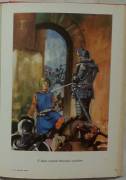 La freccia nera di Robert Louis Stevenson Ed.Salani, 1969 ottimo