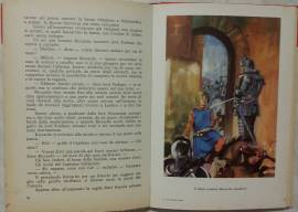 La freccia nera di Robert Louis Stevenson Ed.Salani, 1969 ottimo