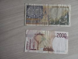 2000 lire