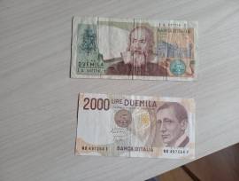 2000 lire