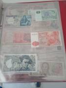 banconote del mondo