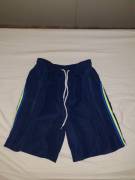 Costume da bagno uomo - Pantaloncini mare - Boxer spiaggia, piscina