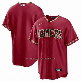 Tienda Camiseta Arizona Diamondbacks Replicas