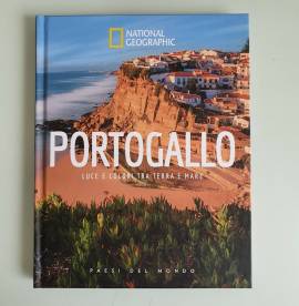 Portogallo - Paesi Nel Mondo - Centauria - National Geographic - 2021
