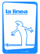 LA LINEA (LAGOSTINA) - Serie TV Completa