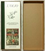 L' olio.Storia, tradizione e usi della millenaria cultura dell'olio d'oliva di R. Bosi 1°Ed.Nardini,