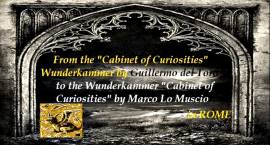 Visite Guidate con concerto nelle Camere delle Meraviglie, Casa-Museo Wunderkammer a Roma!