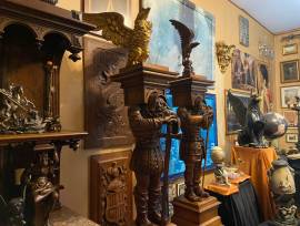 Visita guidata nella Casa Museo Wunderkammer: Alla scoperta delle Camere delle Meraviglie a Roma! Visita guidata nella Casa Museo Wunderkammer: Alla scoperta delle Camere delle Meraviglie a Roma!