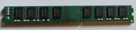KINGSTON RAM 8GB KCP316ND8/8 PC3-12800U DDR3 1600Mhz