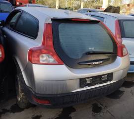 Pezzi per Volvo C30 1.6D anno 2007 D4164T