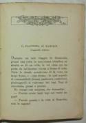 I MIGLIORI SCRITTORI ITALIANI STRANIERI X L’INFANZIA E LA GIOVENTU’ ED.SOCIETA’ INTERNAZIONALE,1935 