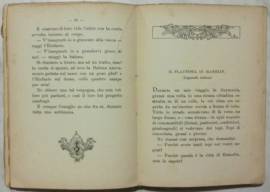 I MIGLIORI SCRITTORI ITALIANI STRANIERI X L’INFANZIA E LA GIOVENTU’ ED.SOCIETA’ INTERNAZIONALE,1935 