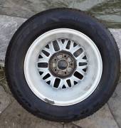 Cerchio in lega da 17 Jeep Grand Cherokee WJ 2003