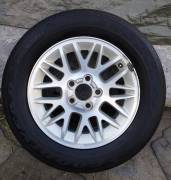 Cerchio in lega da 17 Jeep Grand Cherokee WJ 2003