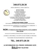 LEZIONI PRIVATE DI MACRO-MICROECONOMIA INTERMEDIARI FIN. PUBBBLICA...