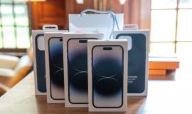 iPhone 16 Pro Max, iPhone 15 Pro Max, iPhone 14 Pro Max,iPhone 13 Pro Max De vânzare