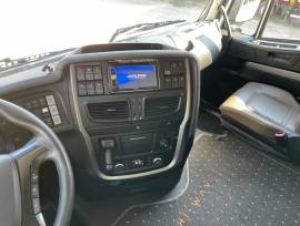 IVECO STRALIS 460+RIMORCHIO /COPRI SCOPRI CENTINATO + TELO EURO 6