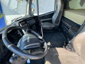 IVECO STRALIS 460 COPRI SCOPRI CENTINATO EURO 6