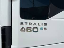 IVECO STRALIS 460 COPRI SCOPRI CENTINATO EURO 6
