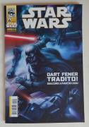 PANINI ACTION STAR WARS N.4 DART FENER TRADITO! ED.PANINI, GENNAIO 2013 NUOVO