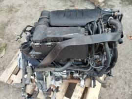 Motore Citroen Berlingo 1.6 HDI 9HX 9H02