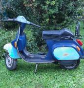 Vendo Vespa PK 50 S