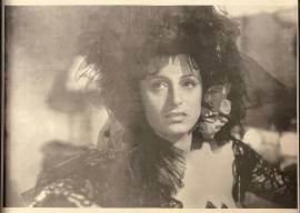 Locandine Anna Magnani 