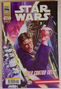 PANINI ACTION STAR WARS N.24 SOLO CONTRO TUTTI ED.PANINI, SETTEMBRE 2014 NUOVO